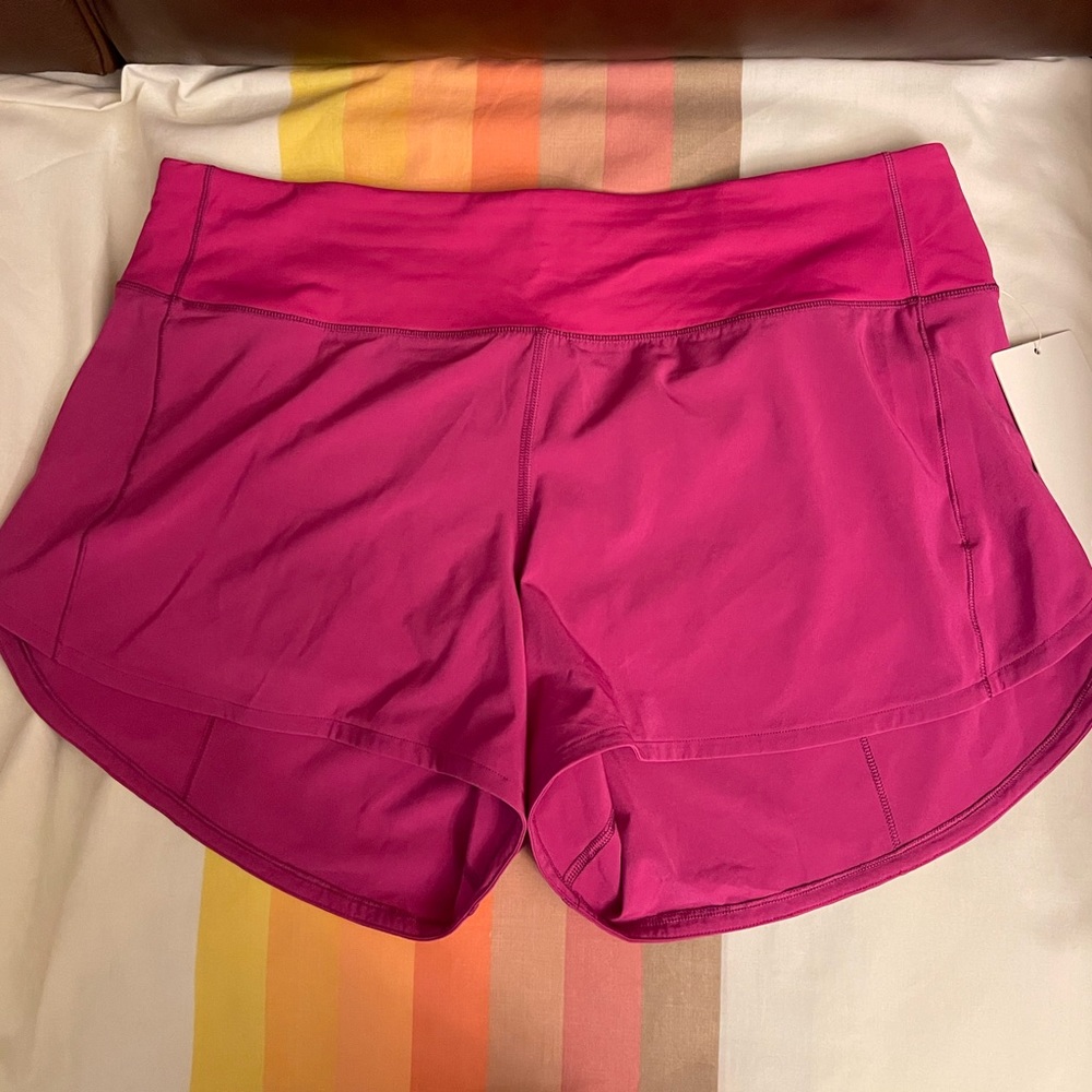 LULULEMON SHORTS